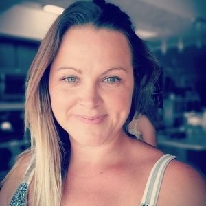 Meet your Posher, Brittney